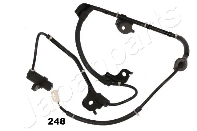ABS248 Japan Parts Датчик ABS задній лівий