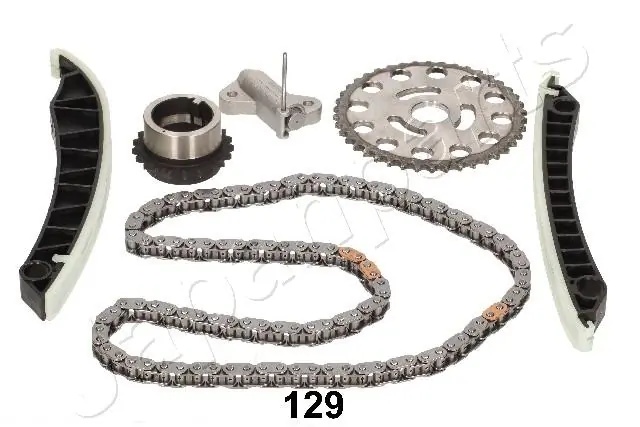 KDK129 Japan Parts Ланцюг ГРМ, комплект