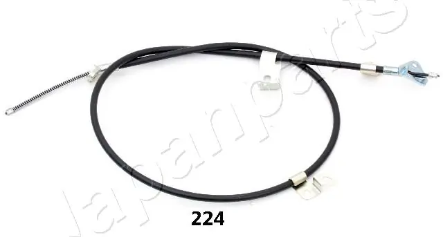 BC224 Japan Parts Трос стоянкового гальма задній правий