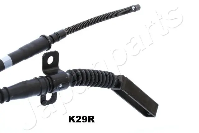 Трос ручного гальма задній, правий Japan Parts BCK29R ціна, від 18.76 USD