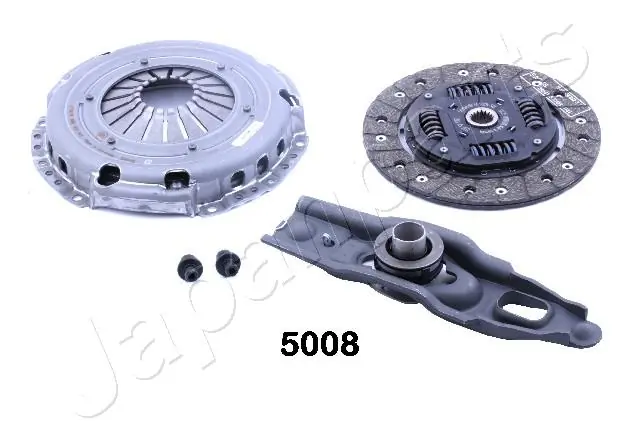 Купити 826987 VALEO Комплект зчеплення (диск, корзина, підшипник)