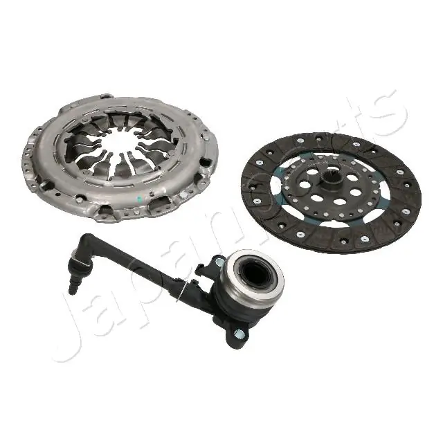 Зчеплення A4152500800 Mercedes