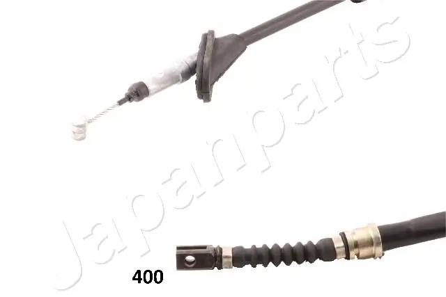 BC400 Japan Parts Трос ручника задній лівий