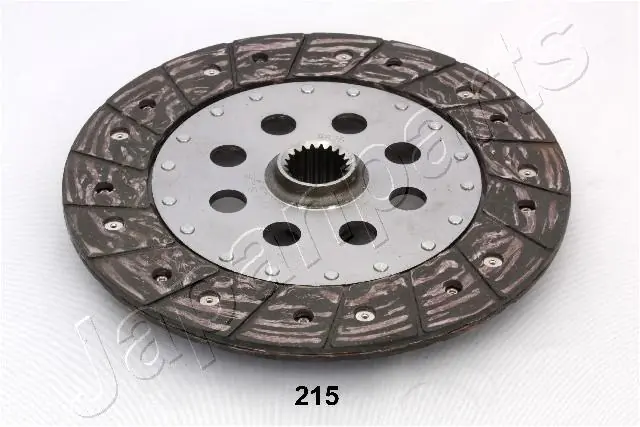 DF215 Japan Parts Диск зчеплення