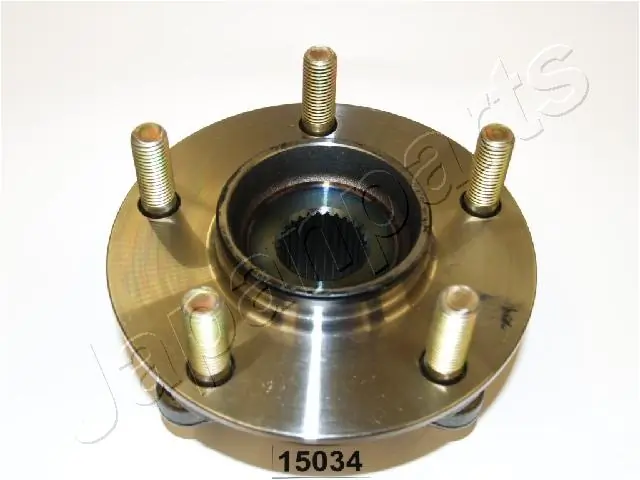 KK15034 Japan Parts Маточина (передня)