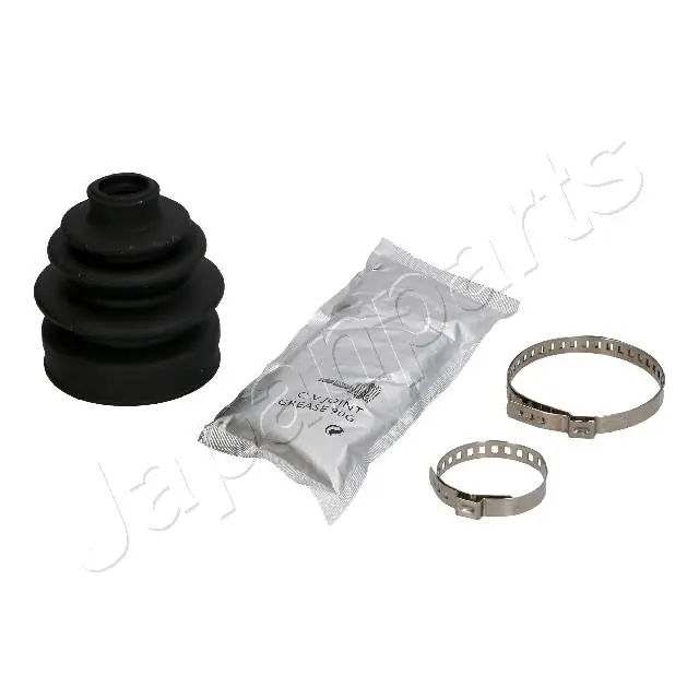 Пильник ШРУСа зовнішній, передній піввісі на Hyundai I10  PA