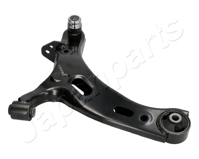 BS711R Japan Parts Важіль передньої підвіски нижній, правий