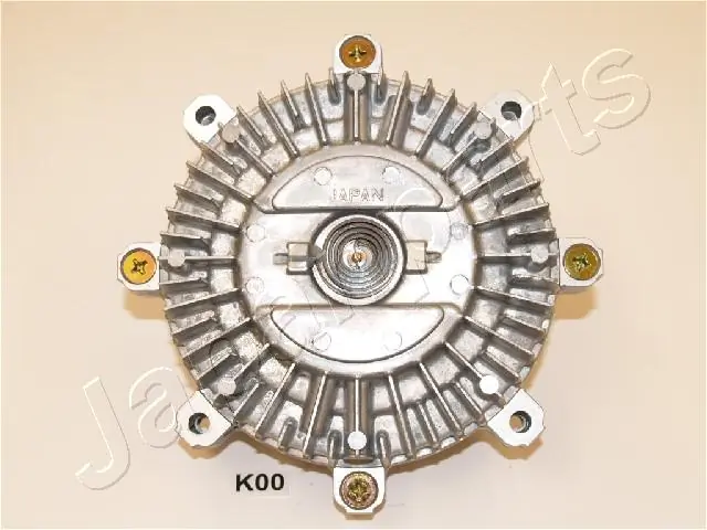  Вискомуфта вентилятора KIA Sportage 2