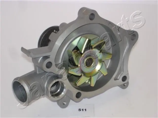 PQ511 Japan Parts Насос охолодження