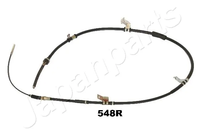 BC548R Japan Parts Трос ручного гальма задній, правий