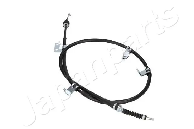 Трос стоянкового гальма задній лівий Japan Parts BCH46L ціна, від 21.75 USD