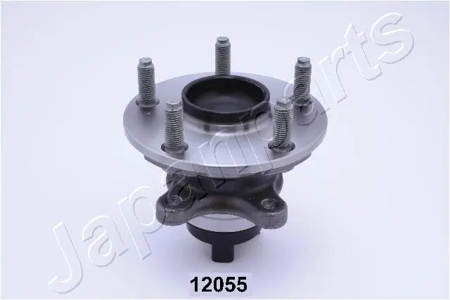 KK12055 Japan Parts Маточина (передня)