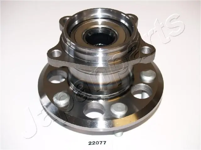 Купити KK22077 Japan Parts Підшипник ступиці колеса