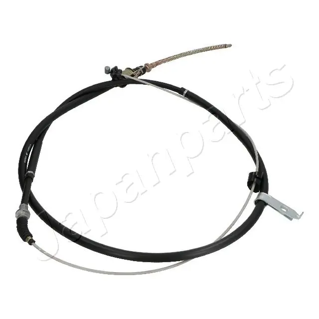 Купити BC324L Japan Parts Трос ручного гальма задній, лівий