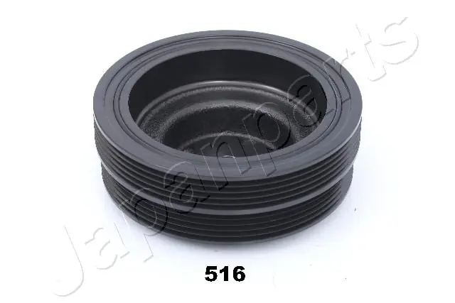 PU516 Japan Parts Демпфер колінвалу