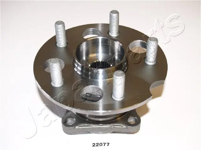 Задня маточина KK22077 Japan Parts