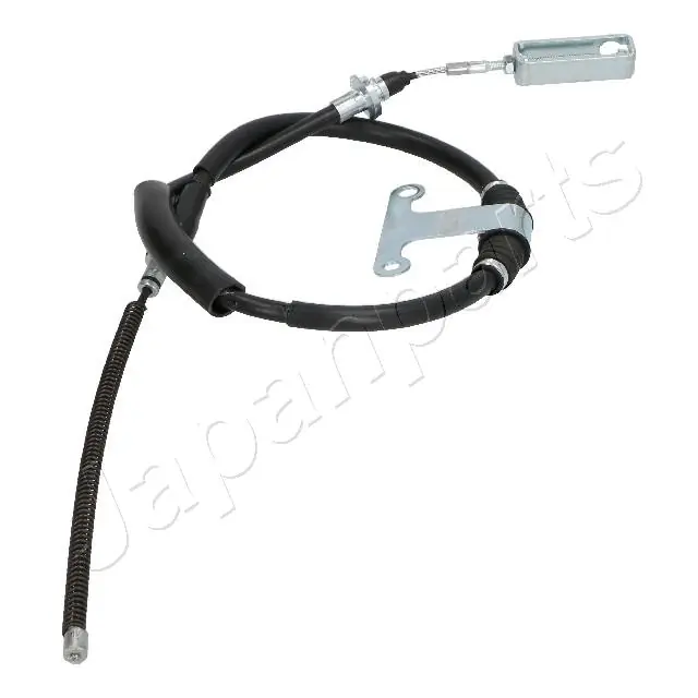 Трос стоянкового гальма задній лівий Japan Parts BCK03 ціна, від 22.90 USD