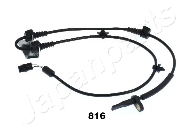 ABS816 Japan Parts Датчик АБС (ABC) передній, лівий