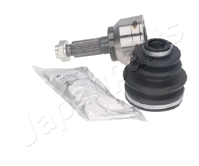 Купити GI367 Japan Parts Шарнір приводу зовнішній