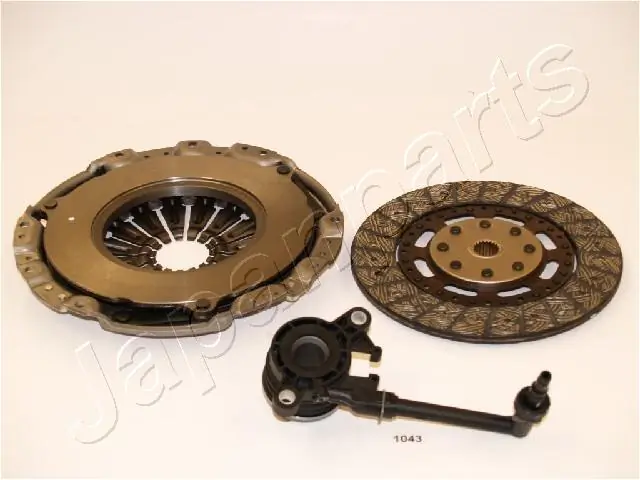 KF1043 Japan Parts Зчеплення в зборі