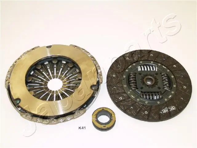 KFK41 Japan Parts Зчеплення в зборі