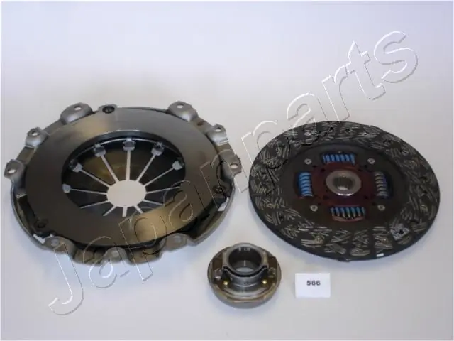 KF566 Japan Parts Зчеплення в зборі