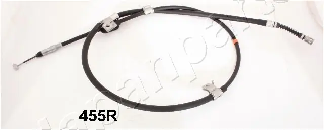 BC455R Japan Parts Трос ручного гальма задній, правий
