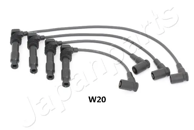 Дроти запалювання Chevrolet Captiva I позашляховик (C100) (2006 - 2010) ціна, від 22.96 USD