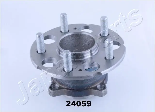 KK24059 Japan Parts Маточина задня