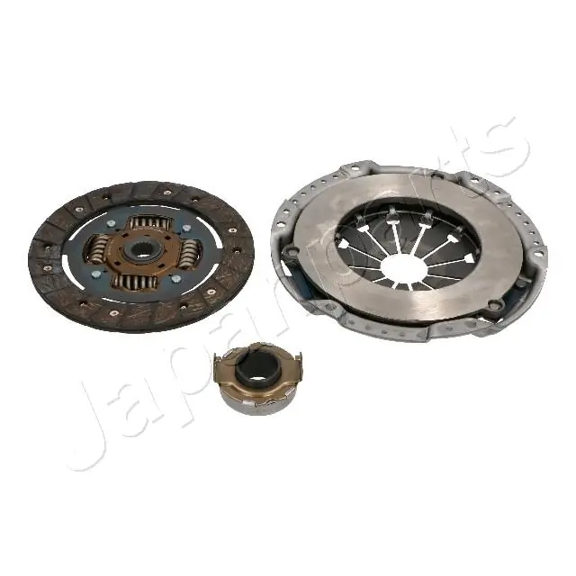 KF431 Japan Parts Зчеплення в зборі
