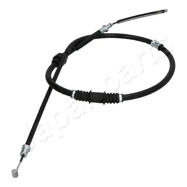 Купити BC562R Japan Parts Трос ручного гальма задній, правий