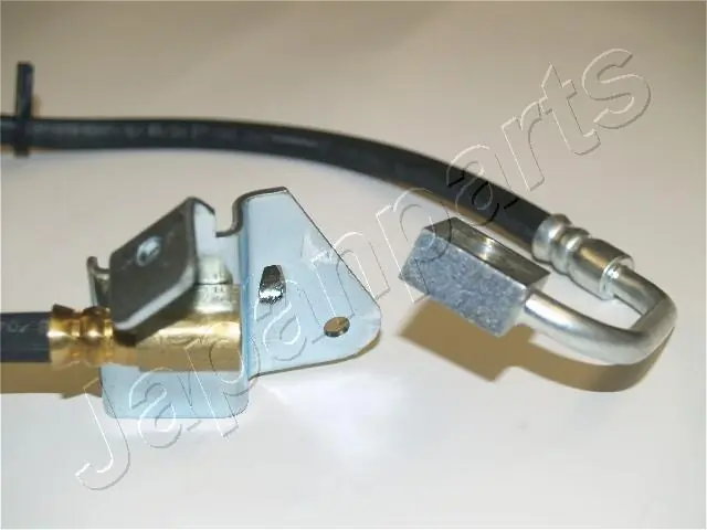 TF903 Japan Parts Шланг гальмівний передній, лівий