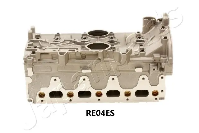 Головка блоку циліндрів Renault Megane I