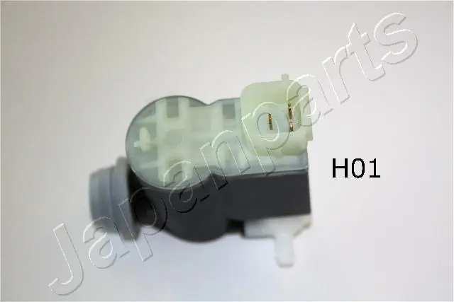 Насос-двигун омивача скла, перед/зад WPH01 Japan Parts