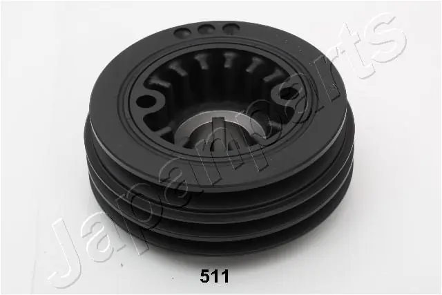 PU511 Japan Parts Демпфер колінвалу