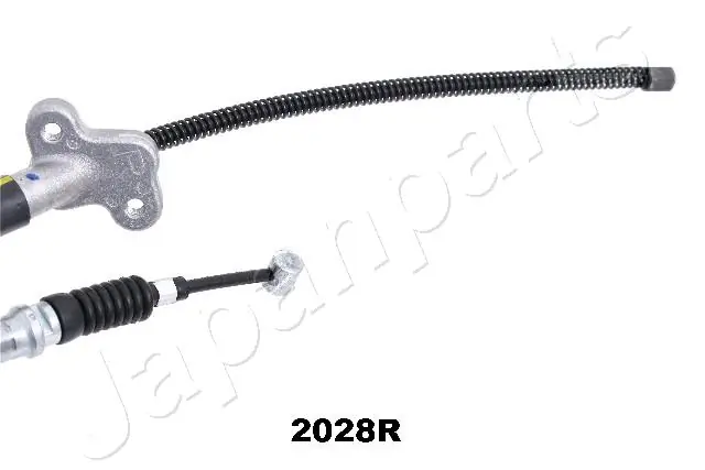 Трос ручного гальма задній, правий Japan Parts BC2028R ціна, від 27.30 USD