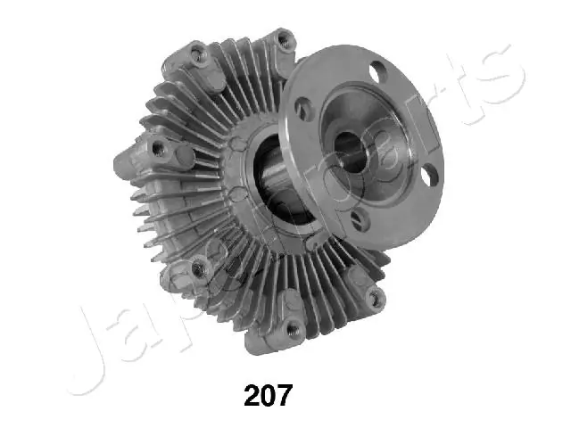 VC207 Japan Parts Гідромуфта приводу вентилятора