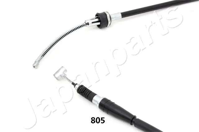 BC805 Japan Parts Трос ручного гальма задній, правий