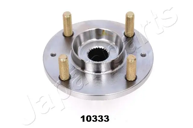 KK10333 Japan Parts Маточина (передня)