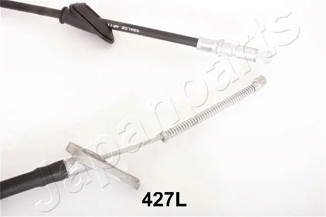 BC427L Japan Parts Трос ручника задній лівий