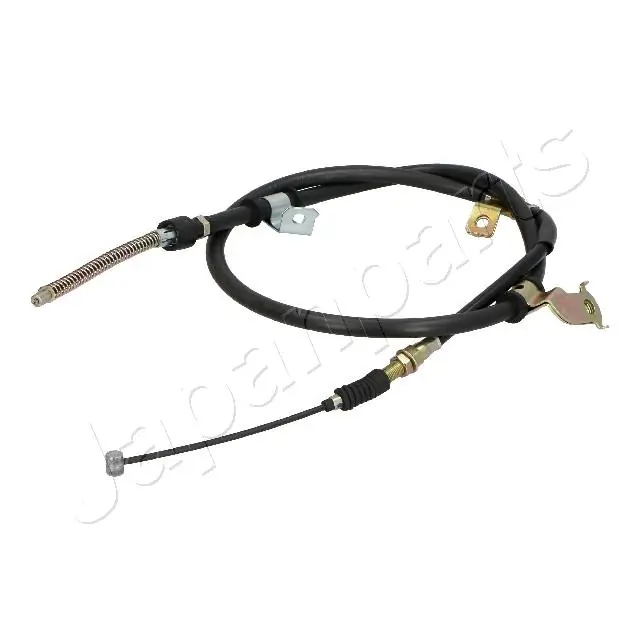 Трос стоянкового гальма задній лівий Japan Cars C70523OEM ціна, від 12.07 USD