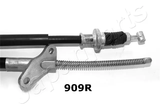 BC909R Japan Parts Трос ручного гальма задній, правий