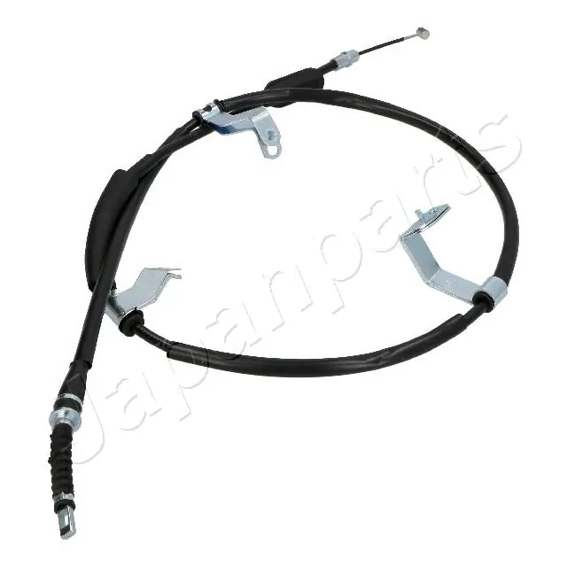 Трос стоянкового гальма задній правий Japan Parts BCK31R ціна, від 24.04 USD