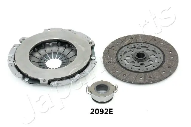 KF2092E Japan Parts Зчеплення в зборі