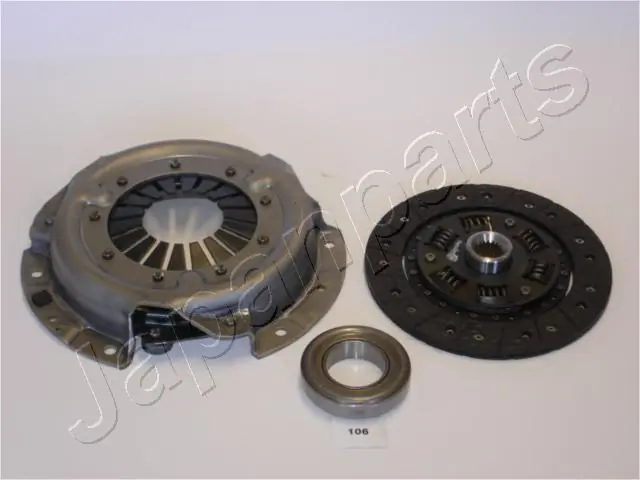 NSK2002 Exedy Зчеплення в зборі
