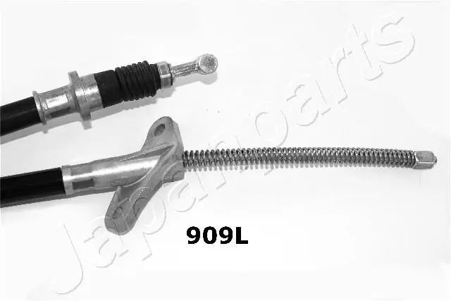BC909L Japan Parts Трос ручника задній лівий