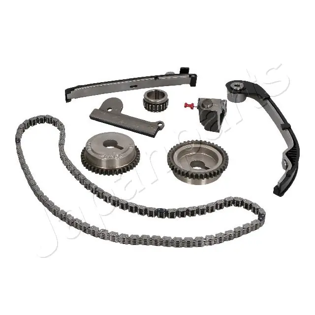 Ланцюг ГРМ, комплект Japan Parts KDK110 ціна, від 126.87 USD