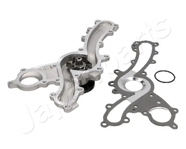 Помпа охолодження Japan Parts PQ2000 ціна, від 97.89 USD
