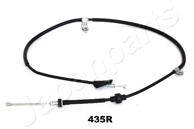 BC435R Japan Parts Трос ручного гальма задній, правий