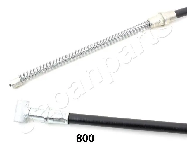 BC800 Japan Parts Трос ручного гальма задній, лівий